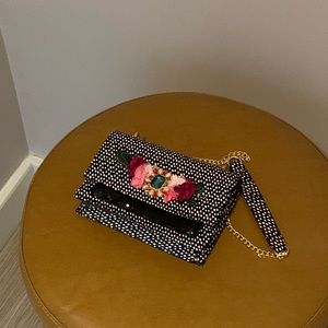Betsy Johnson crossbody bag
